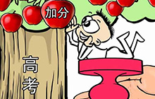 2017年安徽高考加分政策匯總