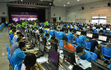 信息學(xué)奧林匹克競賽，最具含金量的學(xué)科競賽！