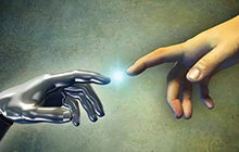 面對(duì)AI人工智能的挑戰(zhàn)，基礎(chǔ)教育能做些什么？