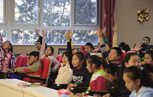 清華附中、人大附中600余所學(xué)校都在關(guān)注它？