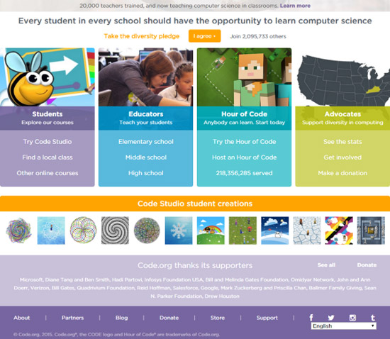芝加哥：計(jì)算機(jī)科學(xué)已成為公共學(xué)區(qū)的高中必修課