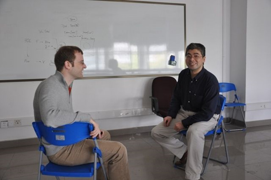 最權(quán)威華人“程序員”邵中，也許所有程序員命運都因他而變