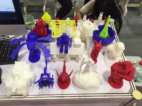 2016城市科學(xué)節(jié)，童程童美在這里等著你哦