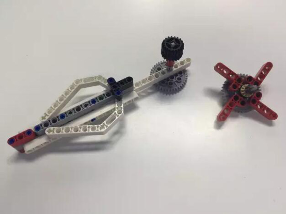 2016城市科學(xué)節(jié)，童程童美在這里等著你哦