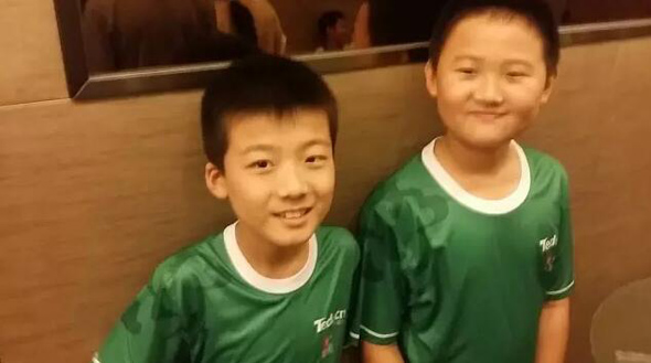 童程童美小勇士們不負(fù)眾望，奪WRO大賽北京賽冠軍!