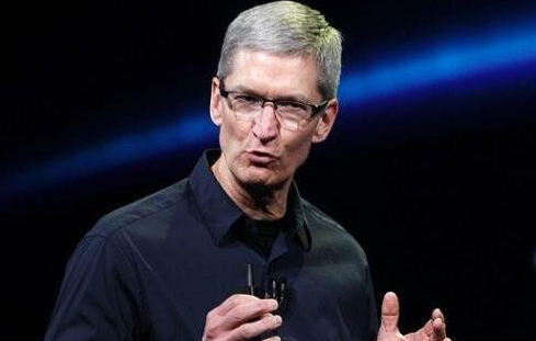 蘋果：未來核心技術(shù)或是人工智能和AR