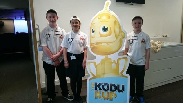 各大科技公司如何讓孩子體驗(yàn)編程的樂趣