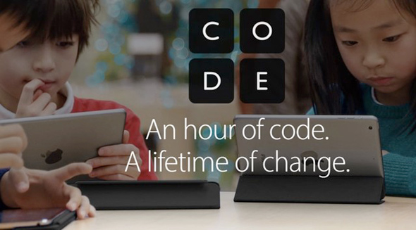 各大科技公司如何讓孩子體驗(yàn)編程的樂趣