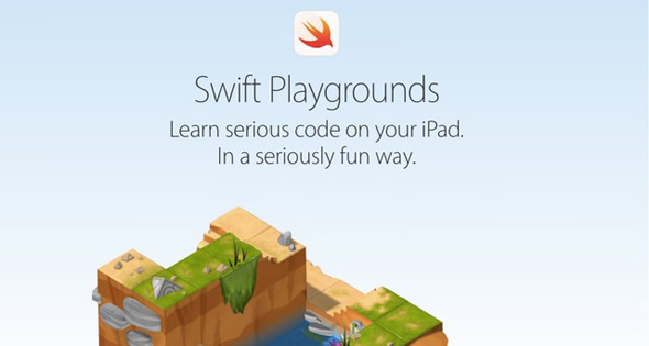 各大科技公司如何讓孩子體驗(yàn)編程的樂趣