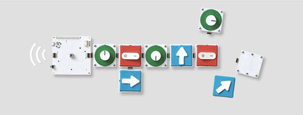 各大科技公司如何讓孩子體驗(yàn)編程的樂趣