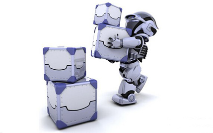 美的：提效白電產(chǎn)品 布局機(jī)器人