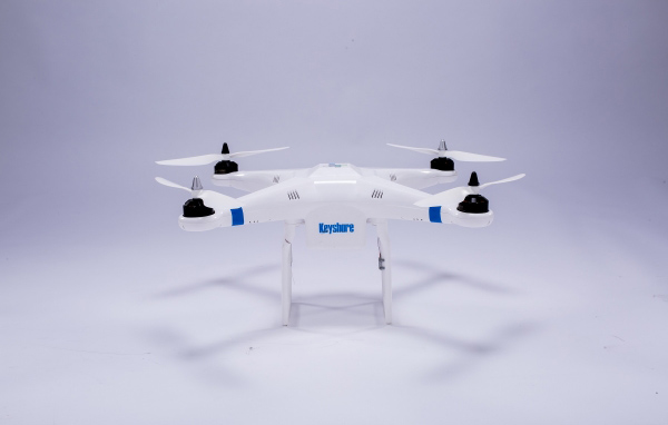 無(wú)人機(jī)市場(chǎng)廣闊 核心硬件技術(shù)都有哪些