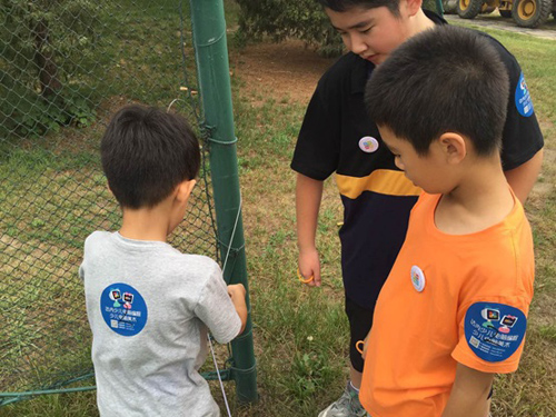 【童程童美】奔跑吧機器人，第二季開始啦