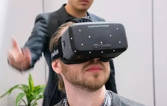 英特爾Alloy項(xiàng)目：將AR、VR、MR融合