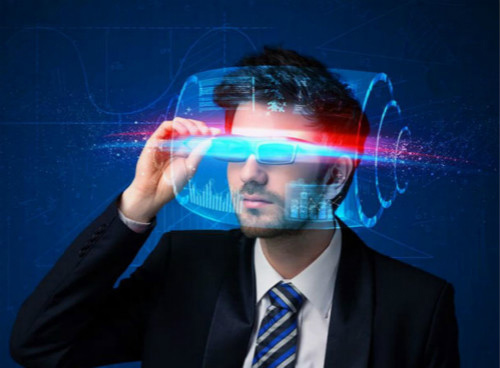 虛擬現(xiàn)實走進(jìn)課堂：中國學(xué)生或率先使用VR技術(shù)