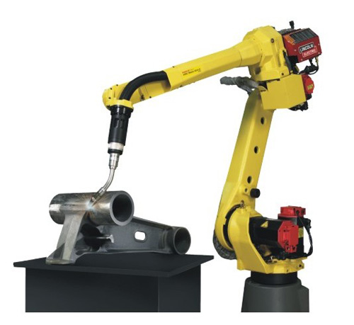 機器人產(chǎn)業(yè)并購正進行時 IPO重啟可期