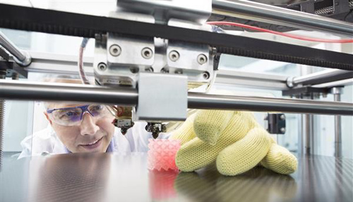 德國(guó)：材料巨頭Covestro成立3D打印實(shí)驗(yàn)室