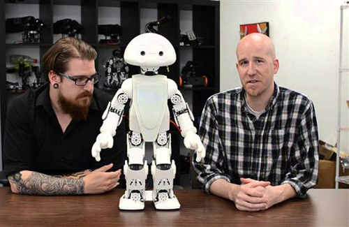 英特爾：3D打印在線設(shè)計(jì)軟件正式啟用