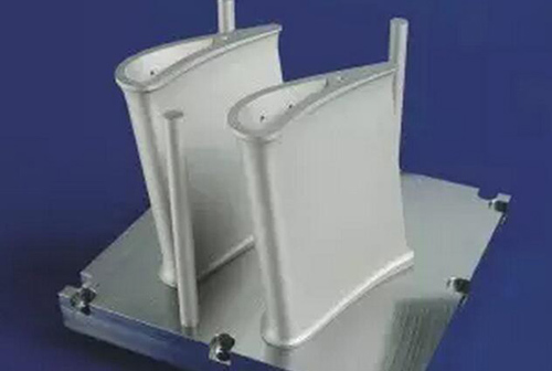 西門子和Fraunhofer研究3D打印燃?xì)廨啓C(jī)葉片