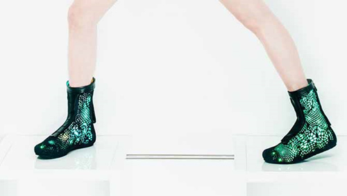 3D打印改變了鞋業(yè)的哪些現(xiàn)狀？