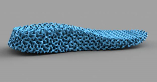 3D打印改變了鞋業(yè)的哪些現(xiàn)狀？