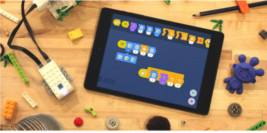 MIT將攜手谷歌開(kāi)發(fā)Scratch 3.0 注重移動(dòng)體驗(yàn)