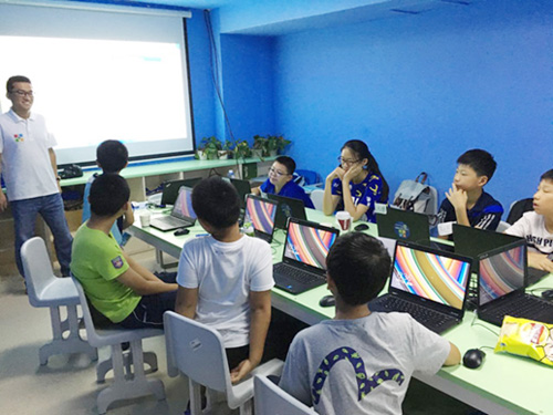 孩子到底學(xué)什么好？--父母最該補(bǔ)上的一課