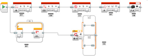 樂高機(jī)器人除了玩兒，還能給孩子帶來什么