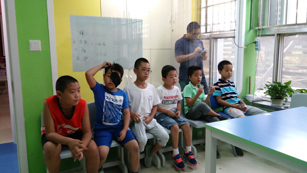 2016年想要不一樣的生日體驗(yàn) 來(lái)童程童美