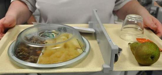 荷蘭醫(yī)院計劃為患者提供3D打印的食物