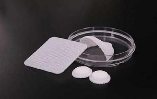 韓國：研發(fā)可3D打印骨科植入物的可降解材料