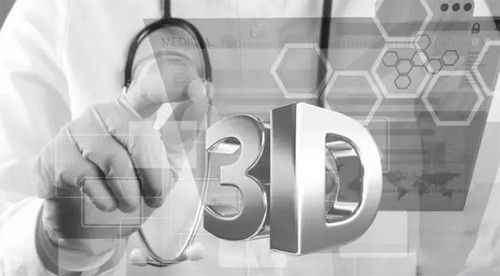 2022年全球醫(yī)療3D打印市場(chǎng)規(guī)模將達(dá)260億元