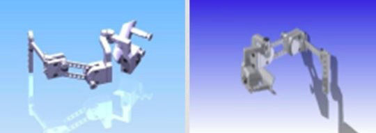 西班牙：研發(fā)外骨骼關(guān)節(jié)康復(fù)機(jī)器人