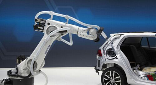 沈陽自動化所在微納機器人研究中獲得新突破