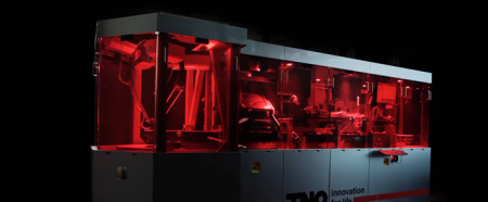 首個(gè)高速金屬增材制造系統(tǒng)PrintValley面世