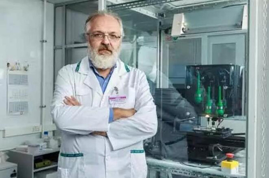 俄羅斯再度創(chuàng)“奇跡” 造太空3D生物打印機