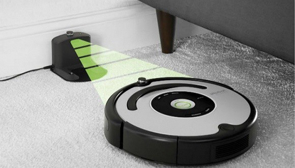 2018年掃地機(jī)器人市場(chǎng)規(guī)模將達(dá)120億