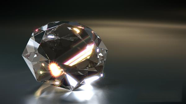 洛克希德馬丁正式將鉆石3D打印技術投入研發(fā)