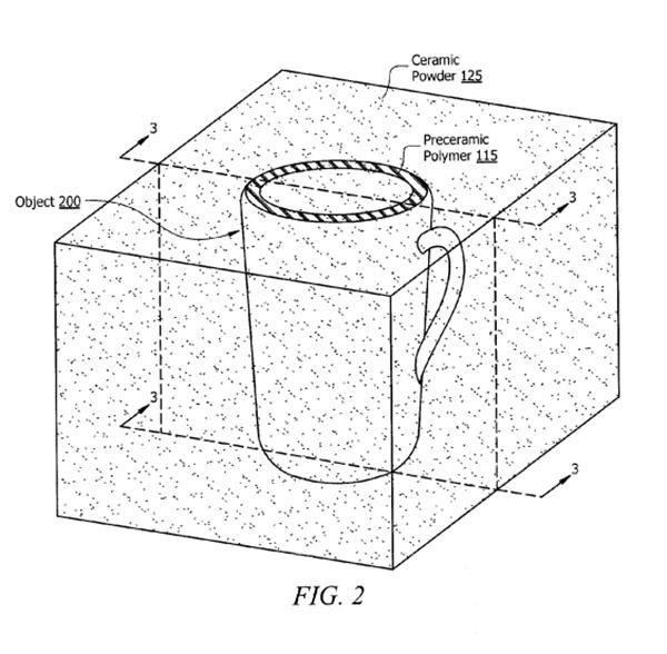 洛克希德馬丁正式將鉆石3D打印技術投入研發(fā)