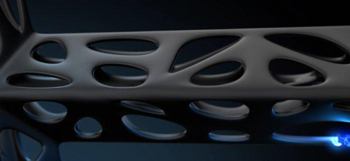 捷普正式與惠普3D打印建立合作關(guān)系