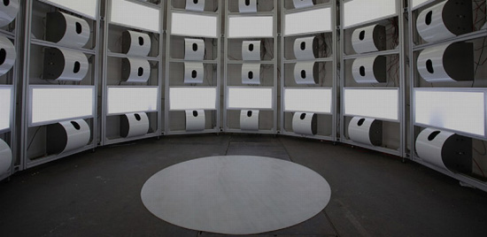 Botspot公司用70臺相機(jī)在1秒內(nèi)完成人體3D掃描