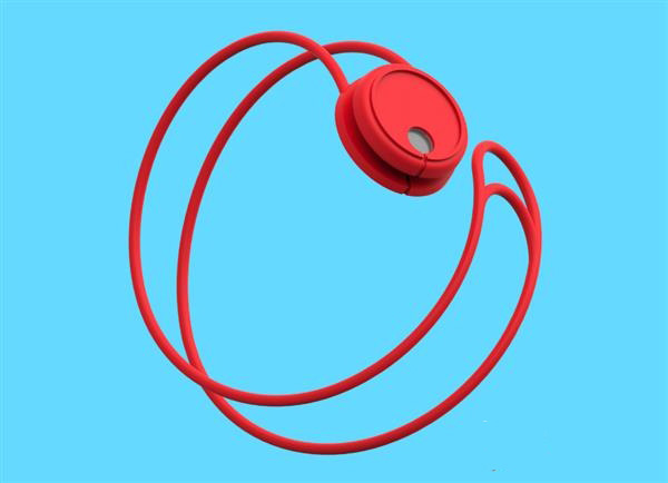 德國學(xué)生借3D打印技術(shù)造出殘疾人智能腕帶