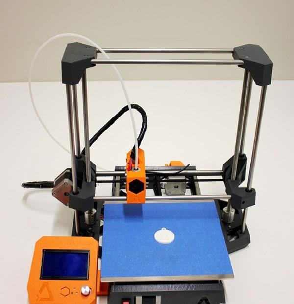 法國3D打印機(jī)制造商Dagoma獲300萬歐元投資
