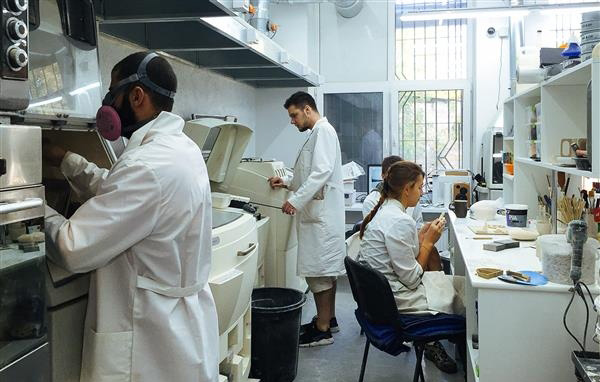 Kwambio將開設(shè)定制化陶瓷3D打印廠