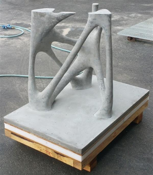 法國：XtreeE欲創(chuàng)建完整3D打印建筑生產(chǎn)線