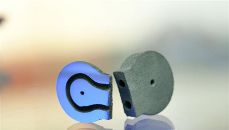 Fraunhofer IKTS將展示其3D打印硬質(zhì)合金工具