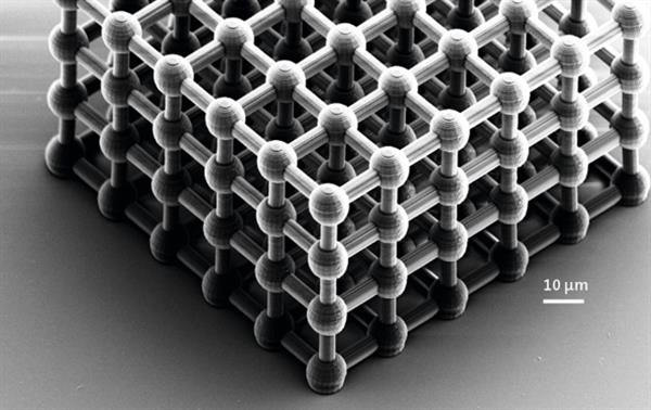 2016年3D打印行業(yè)五家最酷初創(chuàng)企業(yè)