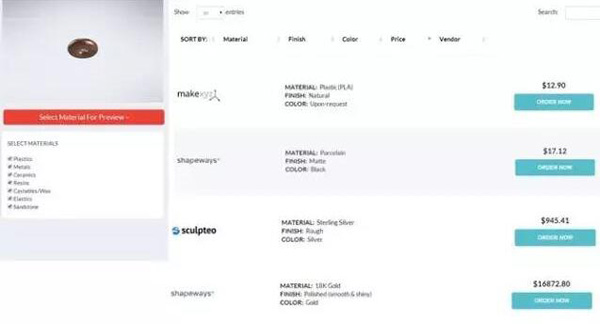 科普！有哪些方法有助于降低3D打印成本