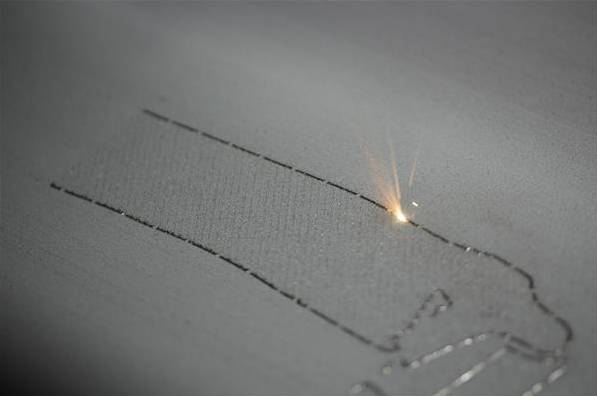 汽車設(shè)計的未來，解密Soulmate背后的3D打印故事