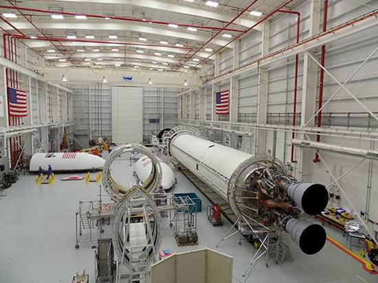 美國3D打印超聲速發(fā)動機燃燒室測試成功